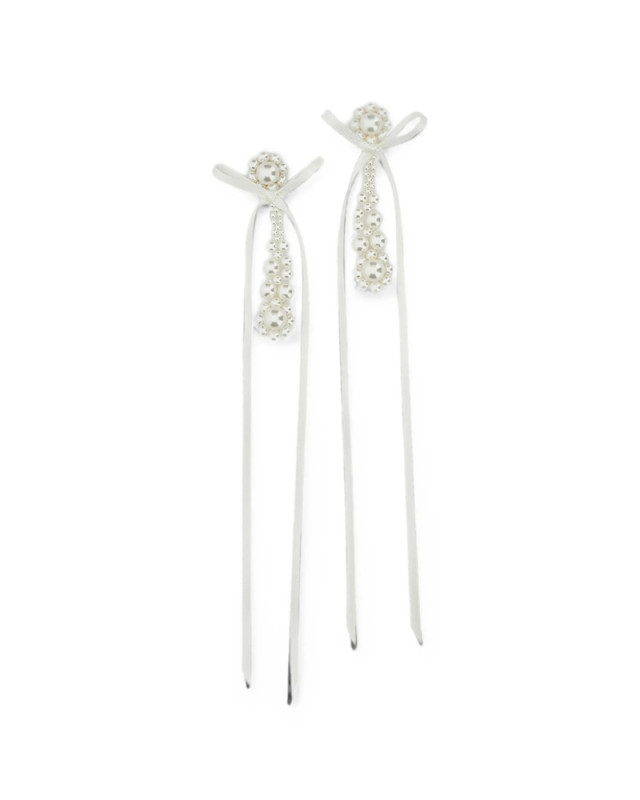 [Simone Rocha] Earring FW26 ERG614 0904 PERIV