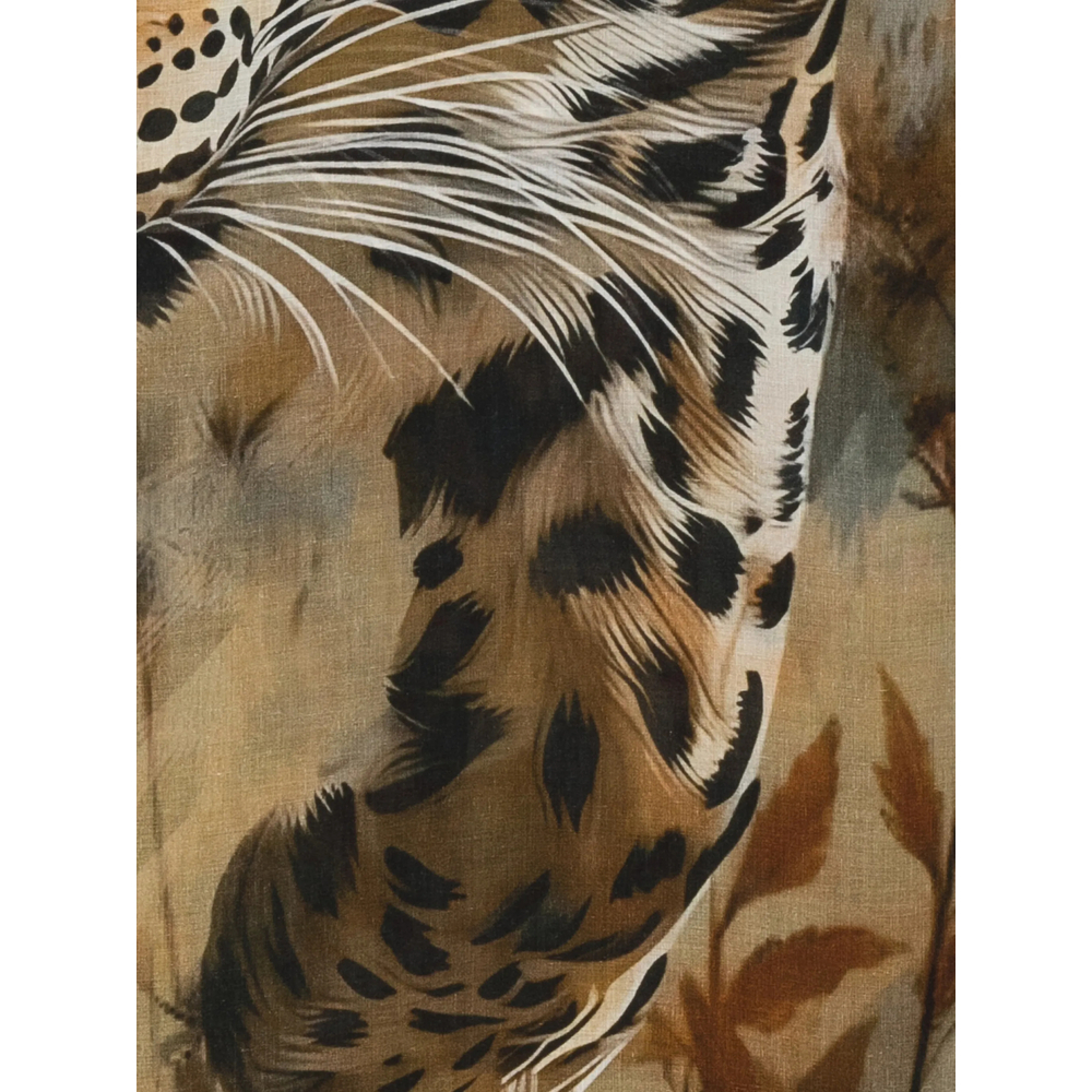 [D'aniello] Scarf FW26 ELBA  8008