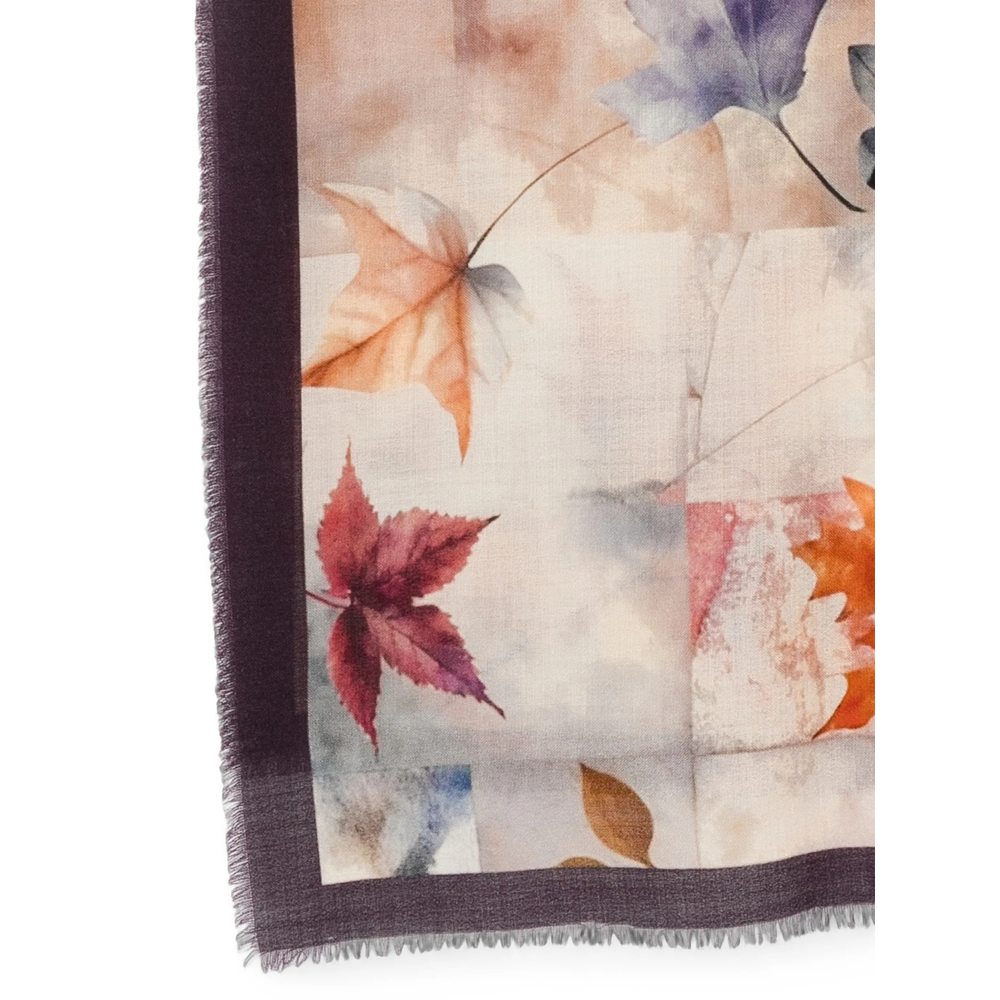 [D'aniello] Scarf FW26 MIKA  8019W