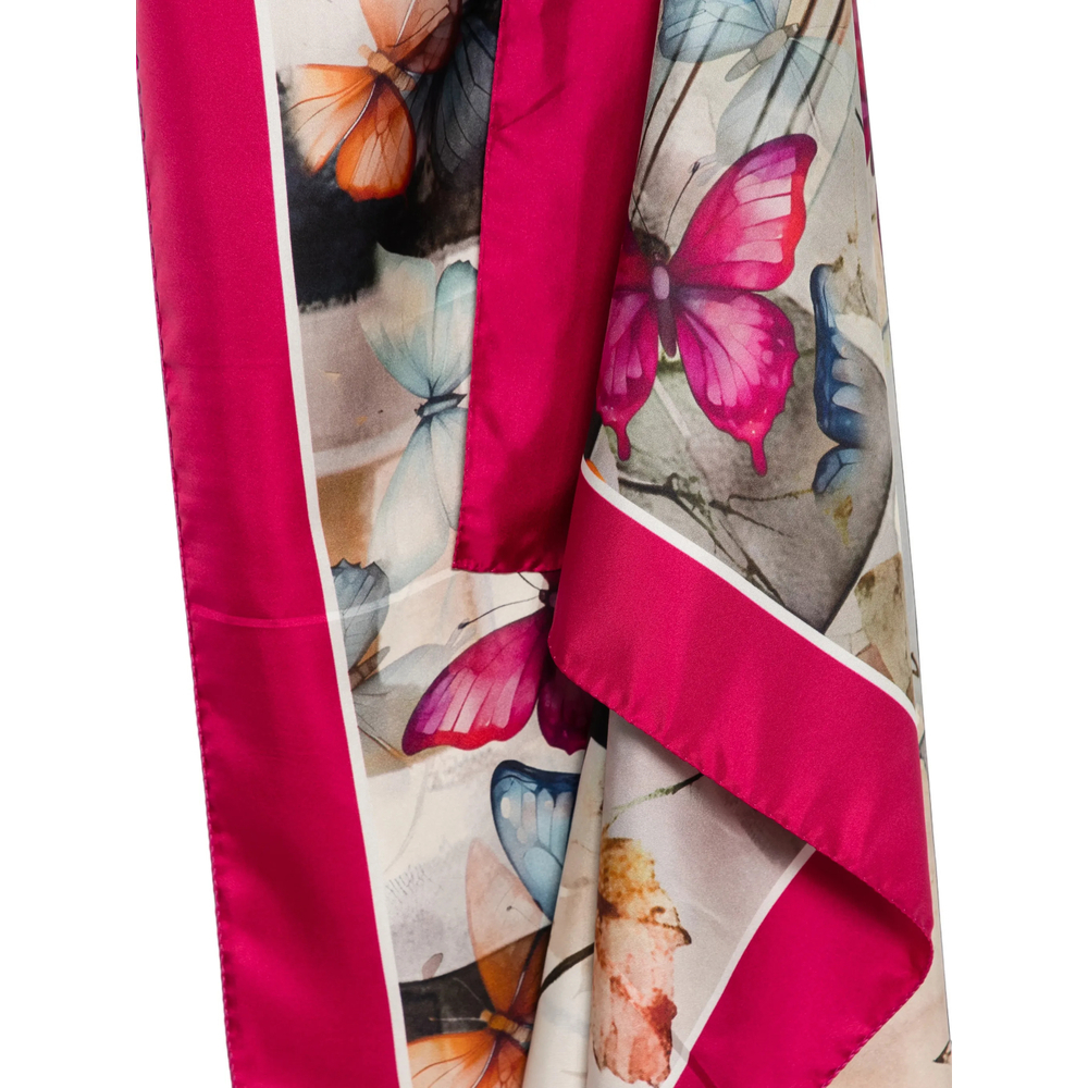 [D'aniello] Scarf FW26 OCEANO  8015F