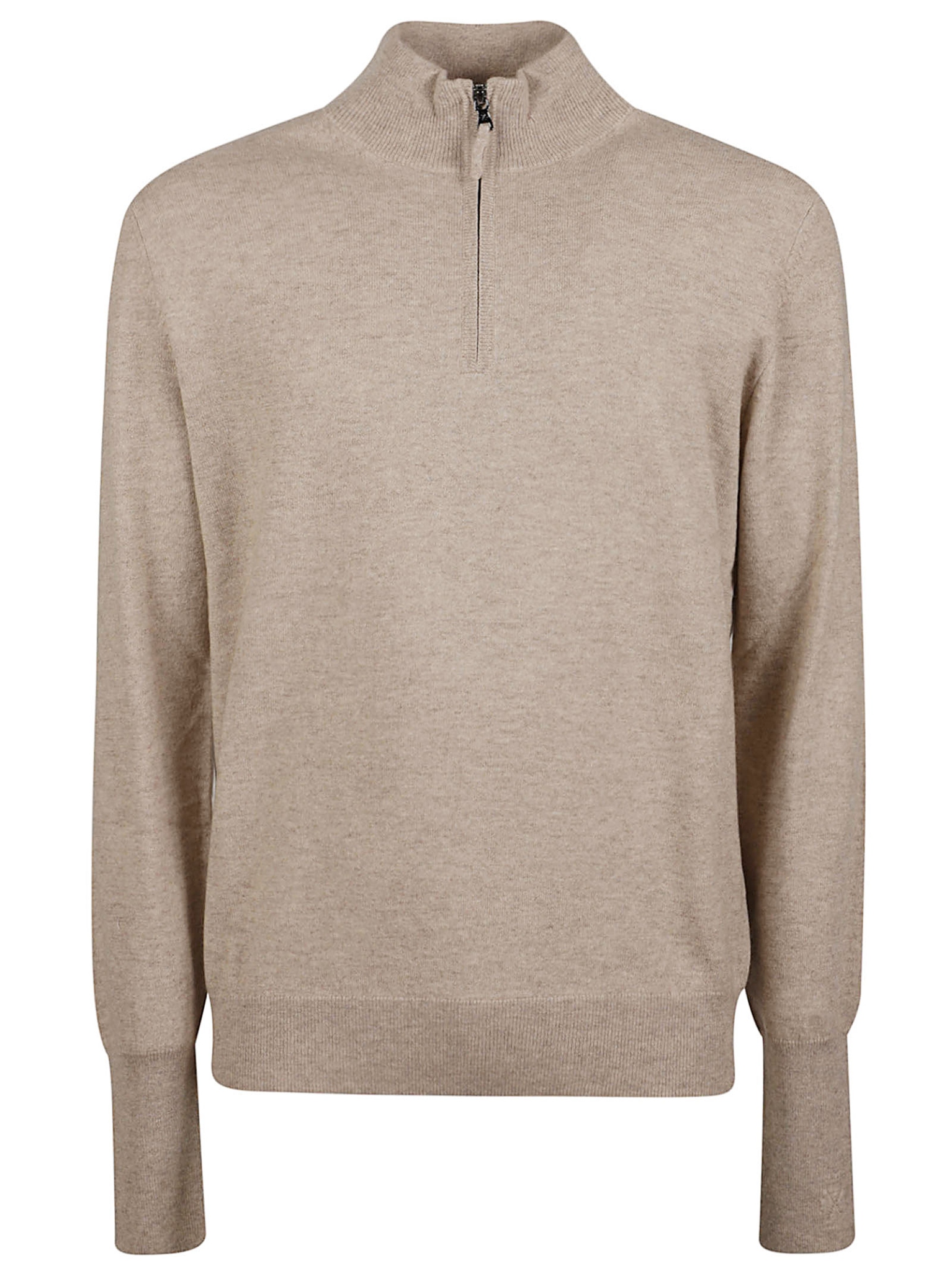[BALLANTYNE] Knitwear FW26 B2P206 12K00