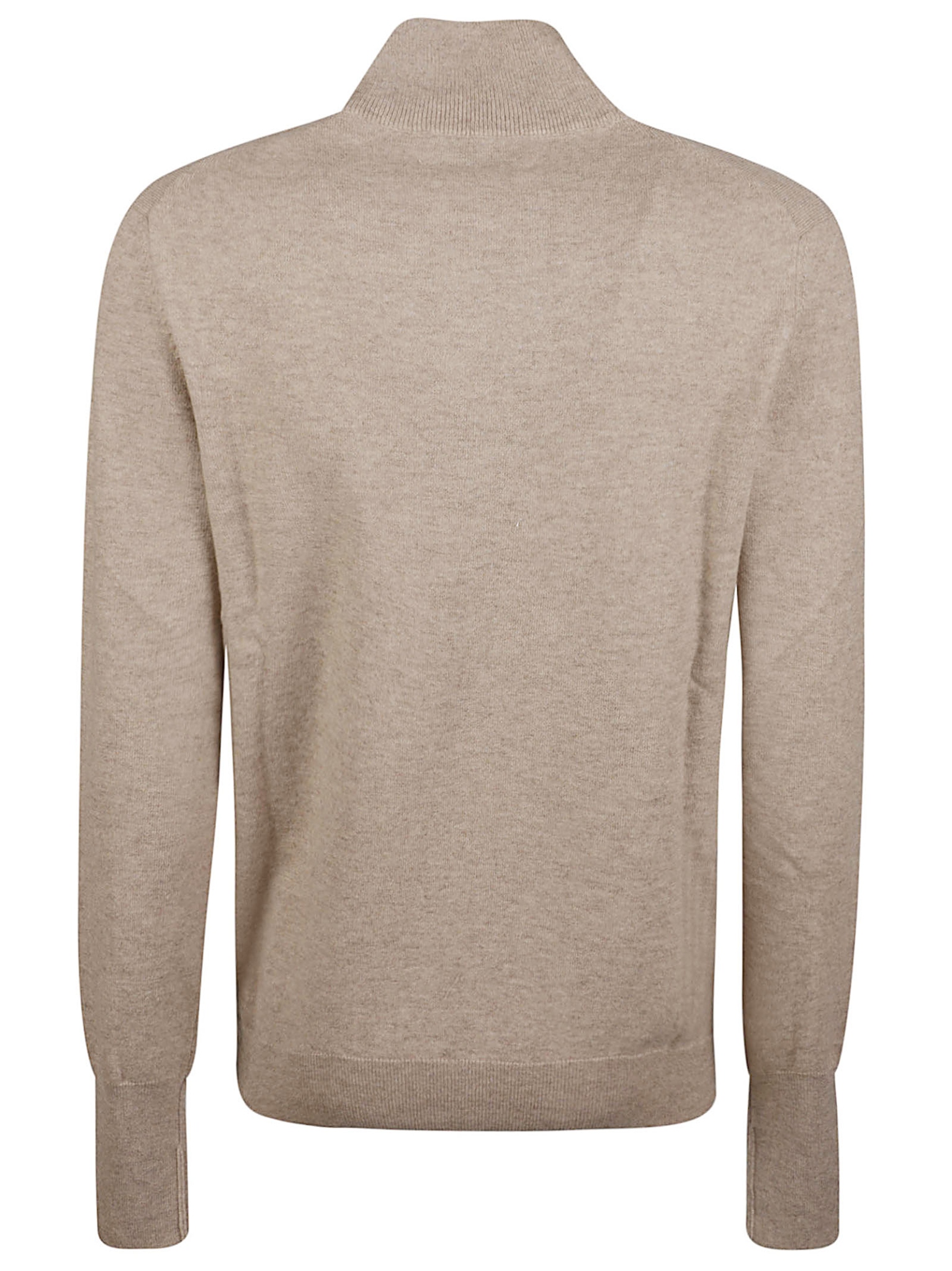 [BALLANTYNE] Knitwear FW26 B2P206 12K00