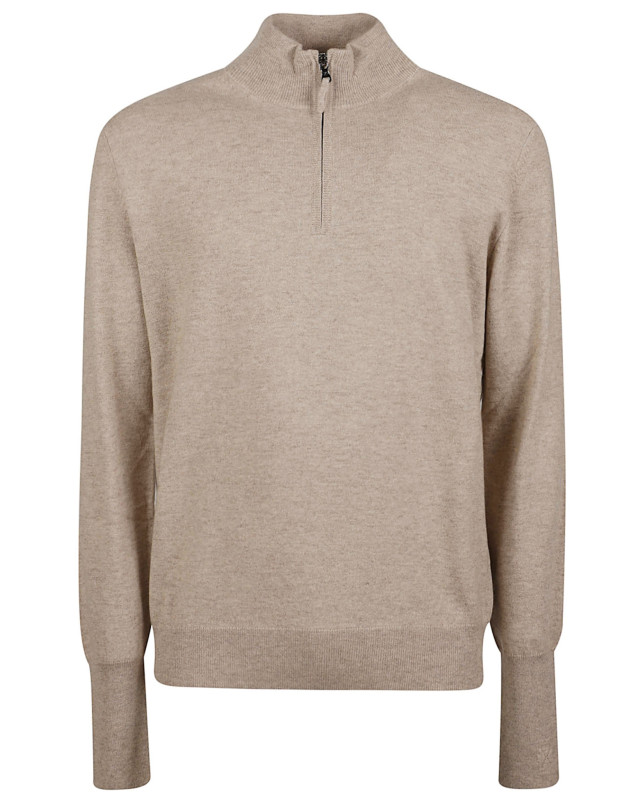 [BALLANTYNE] Knitwear FW26 B2P206 12K00