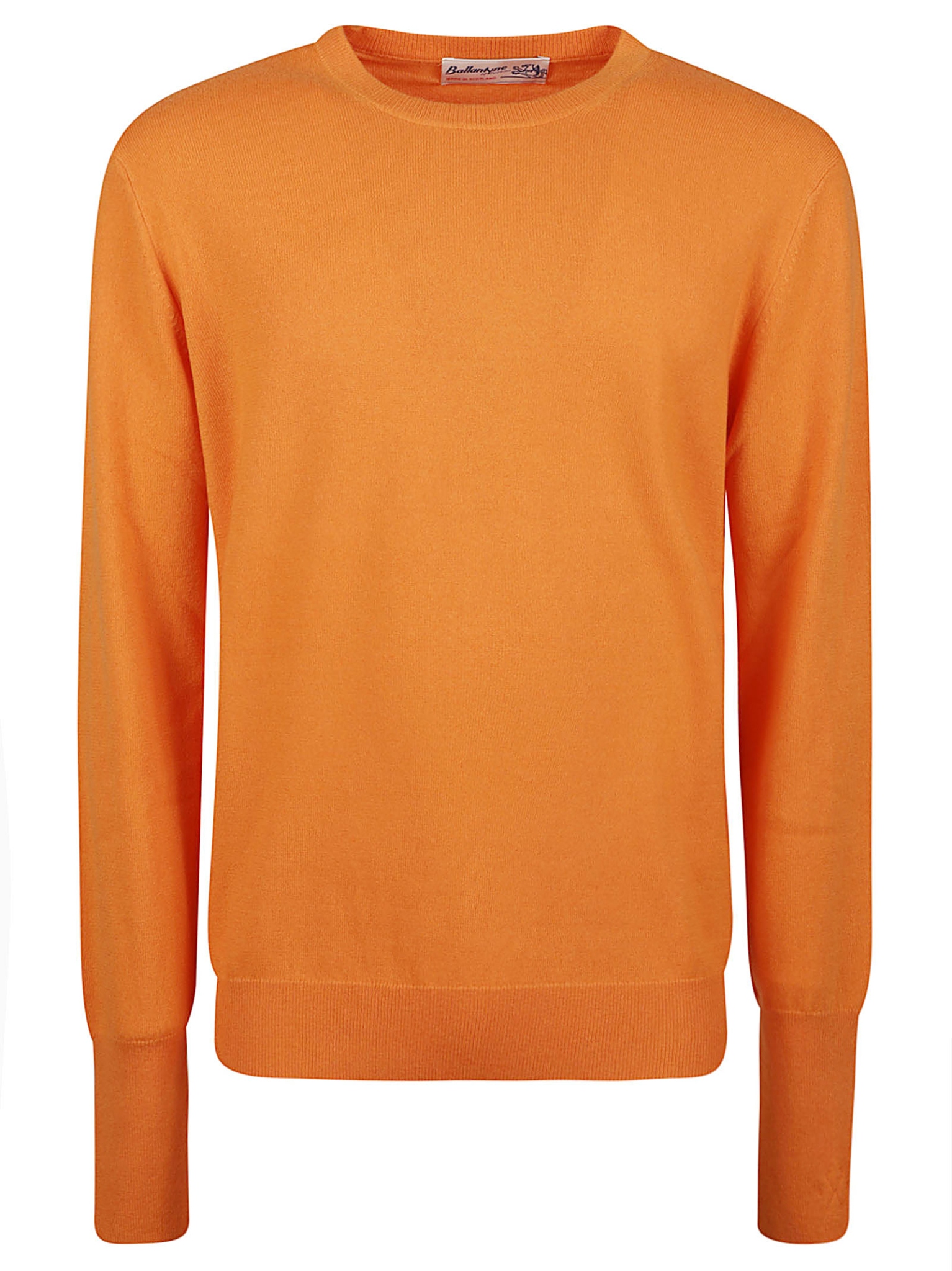 [BALLANTYNE] Knitwear FW26 B2P000 12K00