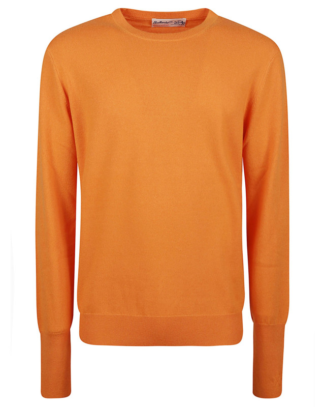 [BALLANTYNE] Knitwear FW26 B2P000 12K00