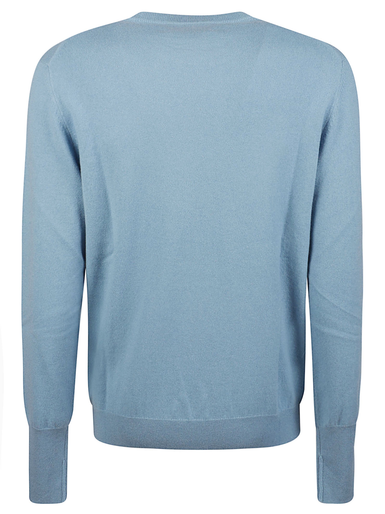 [BALLANTYNE] Knitwear FW26 B2P000 12K00