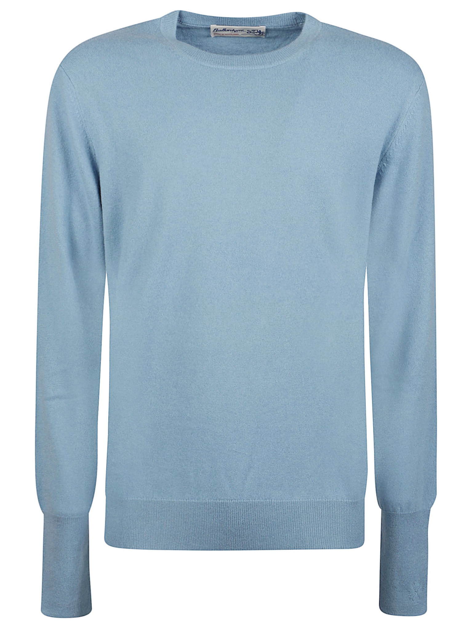 [BALLANTYNE] Knitwear FW26 B2P000 12K00