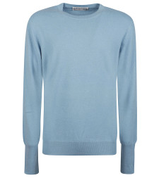 [BALLANTYNE] Knitwear FW26 B2P000 12K00