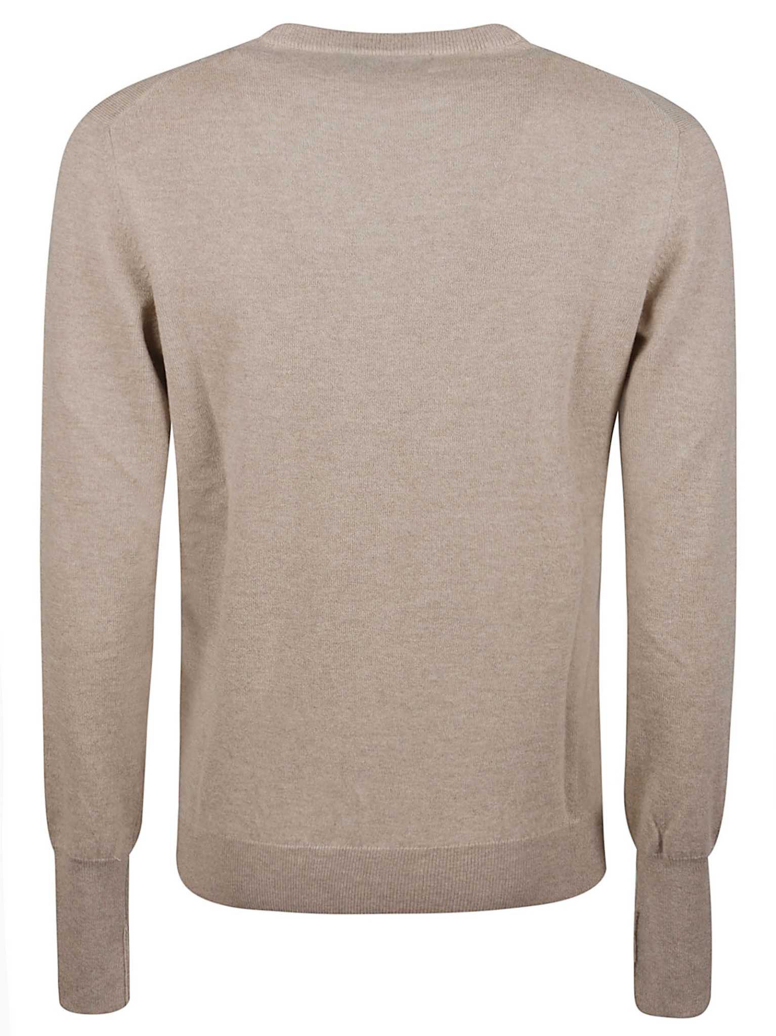 [BALLANTYNE] Knitwear FW26 B2P000 12K00