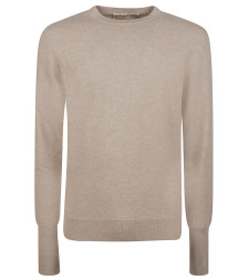 [BALLANTYNE] Knitwear FW26 B2P000 12K00