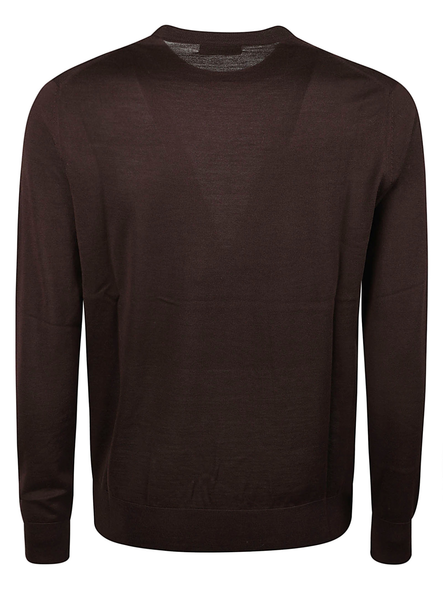 [BALLANTYNE] Knitwear FW26 B2P000 16W02