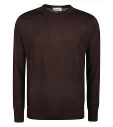 [BALLANTYNE] Knitwear FW26 B2P000 16W02