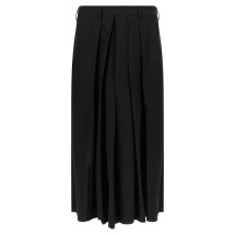 [YOHJI YAMAMOTO] Trousers FW26 HWP091002