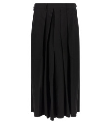 [YOHJI YAMAMOTO] Trousers FW26 HWP091002