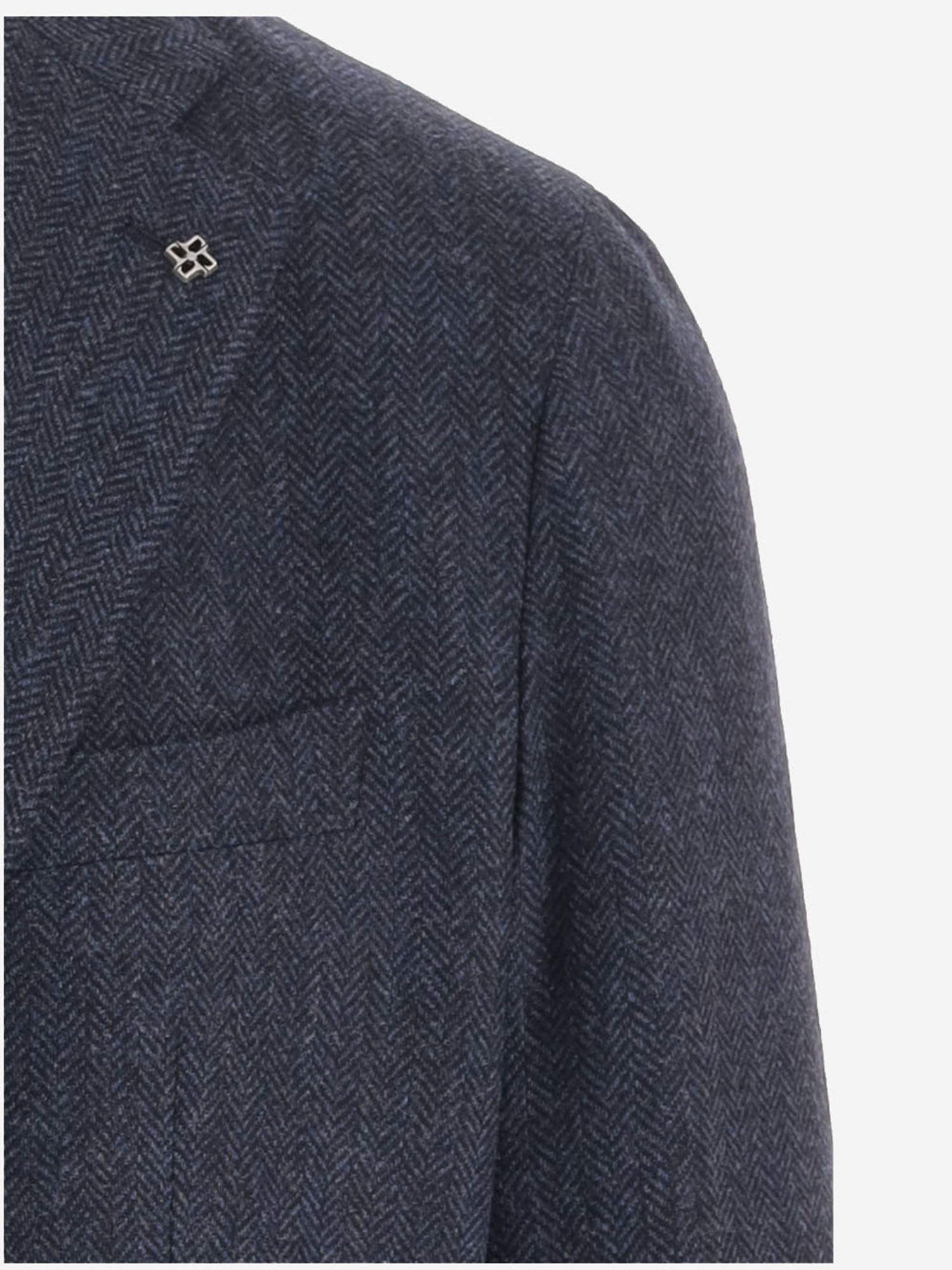 [TAGLIATORE] Jacket FW26 1SNY13B610017B3281