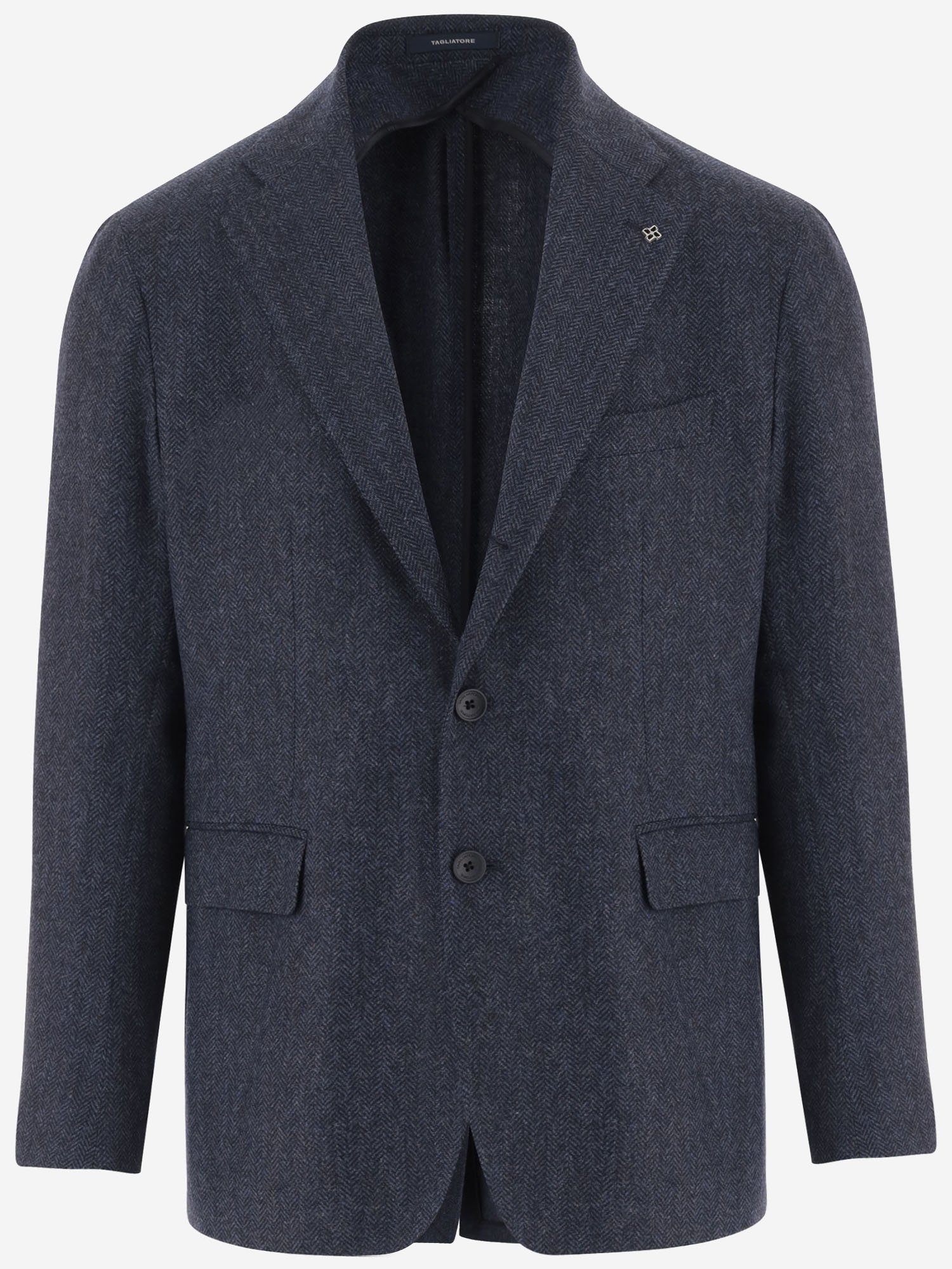 [TAGLIATORE] Jacket FW26 1SNY13B610017B3281