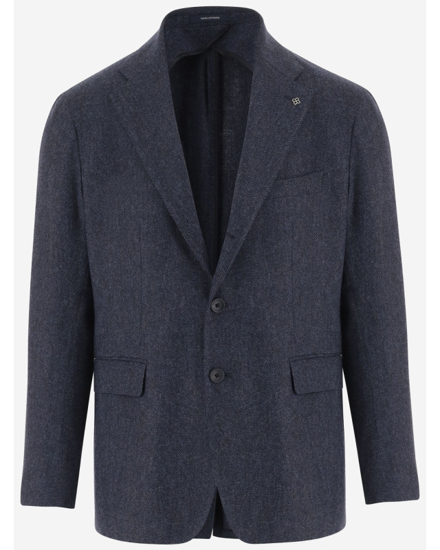 [TAGLIATORE] Jacket FW26 1SNY13B610017B3281