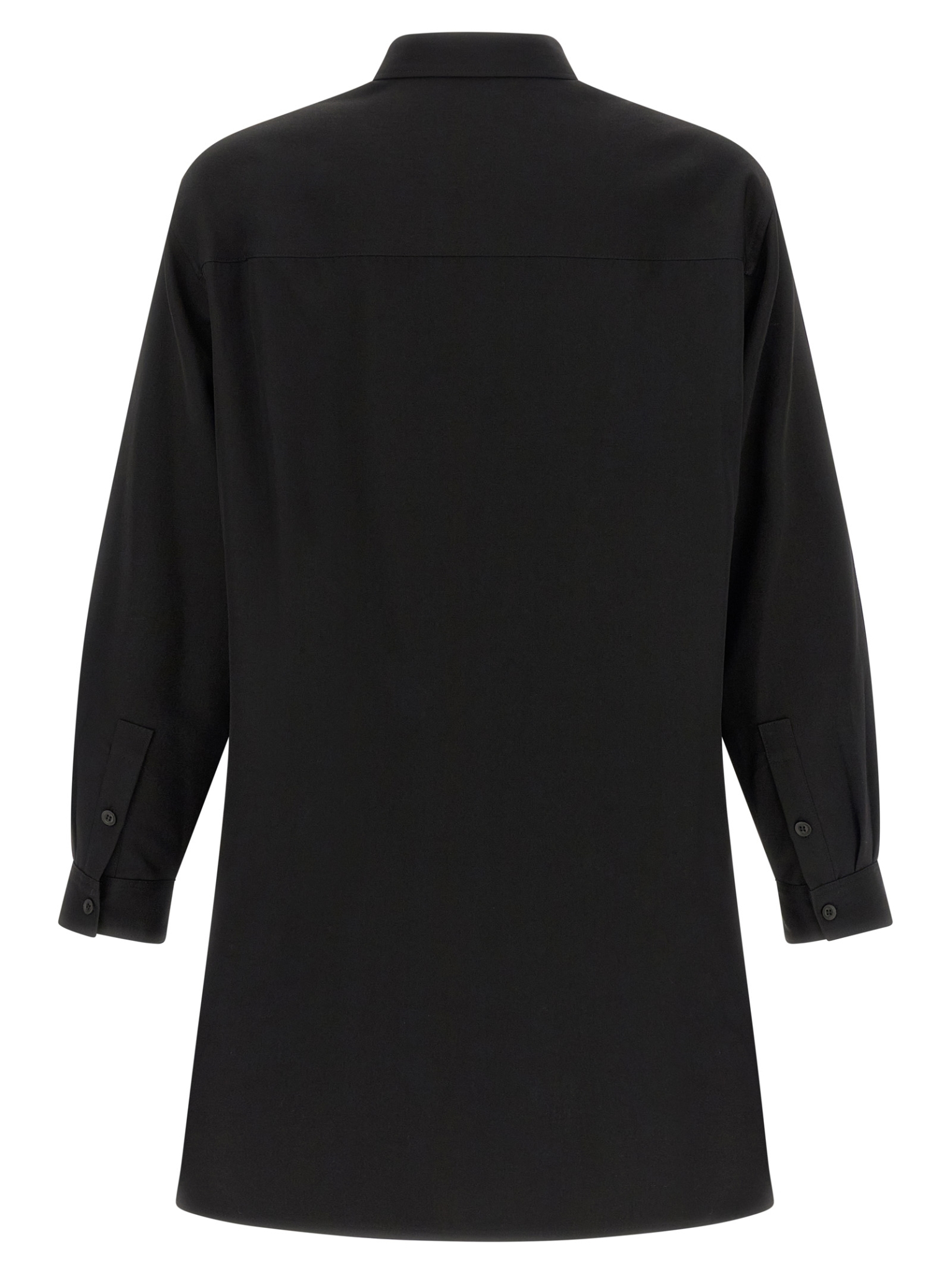[YOHJI YAMAMOTO] Shirts Long Sleeve FW26 HWB251002