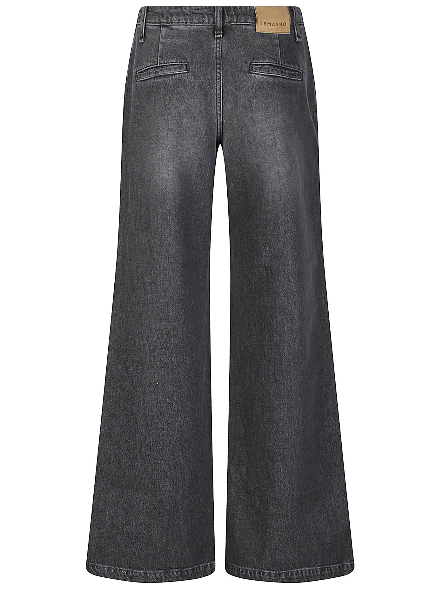 [ERMANNO FIRENZE] Jeans FW26 D49EP049EI5