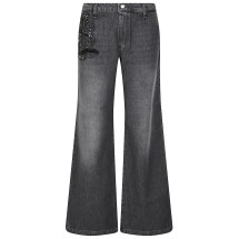 [ERMANNO FIRENZE] Jeans FW26 D49EP049EI5