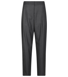 [ERMANNO FIRENZE] Trousers FW26 D49EP003E7A