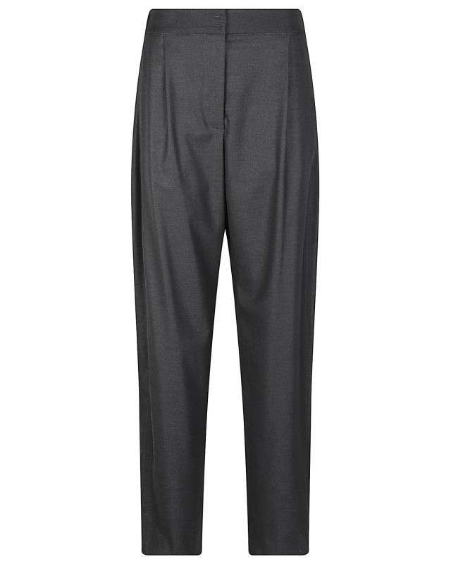 [ERMANNO FIRENZE] Trousers FW26 D49EP003E7A