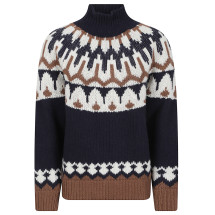 [ERMANNO FIRENZE] Knitwear FW26 D49EM043E81