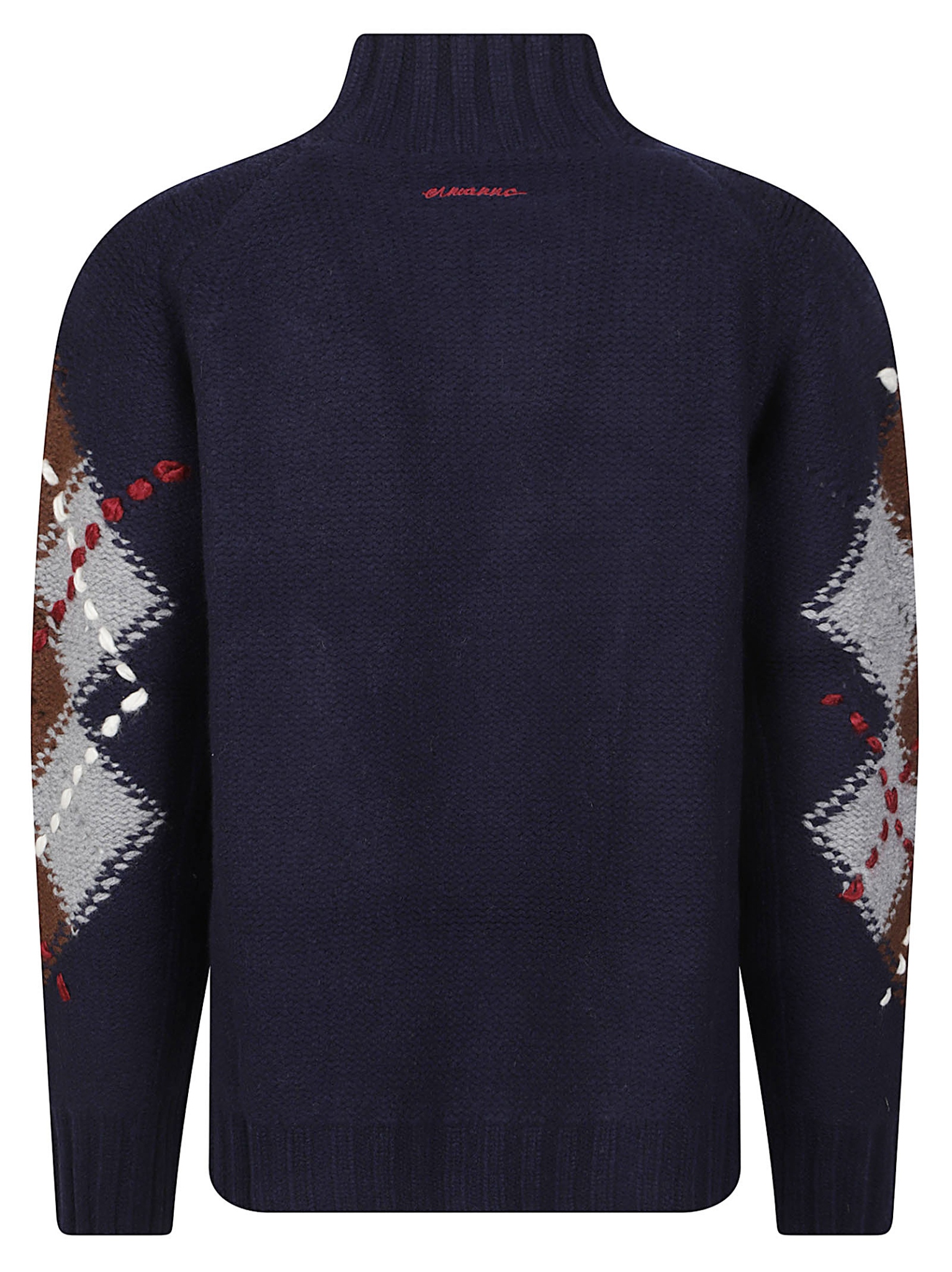 [ERMANNO FIRENZE] Knitwear FW26 D49EM002E56