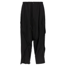 [YOHJI YAMAMOTO] Trousers FW26 HWP101002