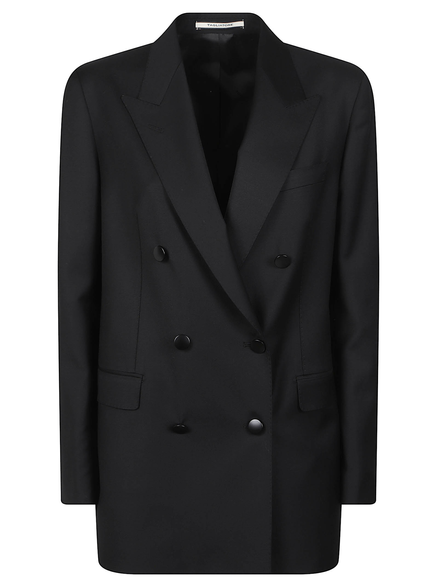 [TAGLIATORE] Blazer FW26 J.JASMINE10B 070001U
