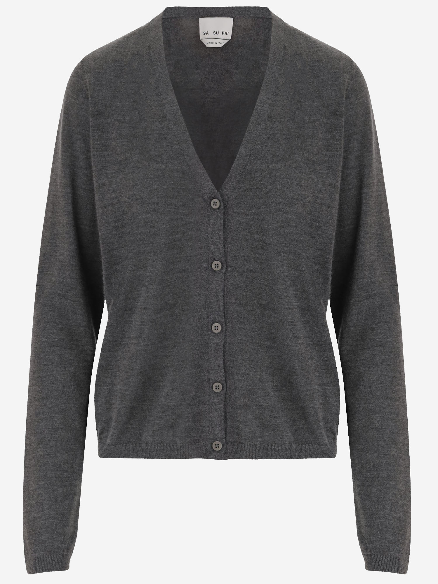 [Sa Su Phi] Knitwear FW26 W267540952