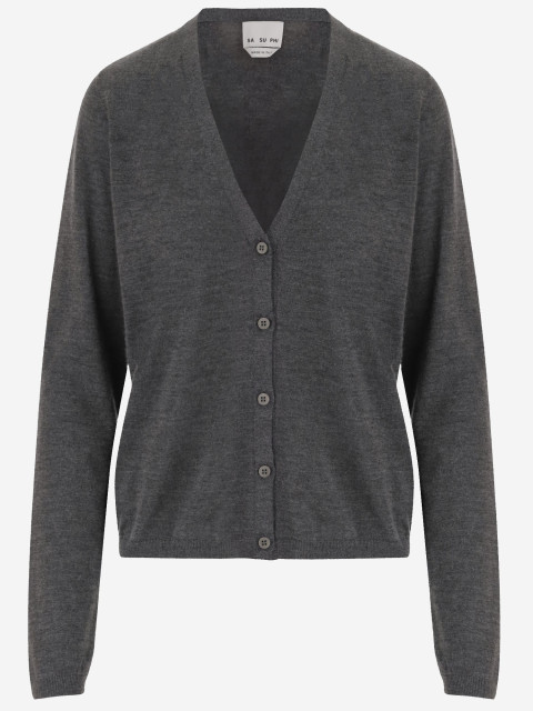 [Sa Su Phi] Knitwear FW26 W267540952