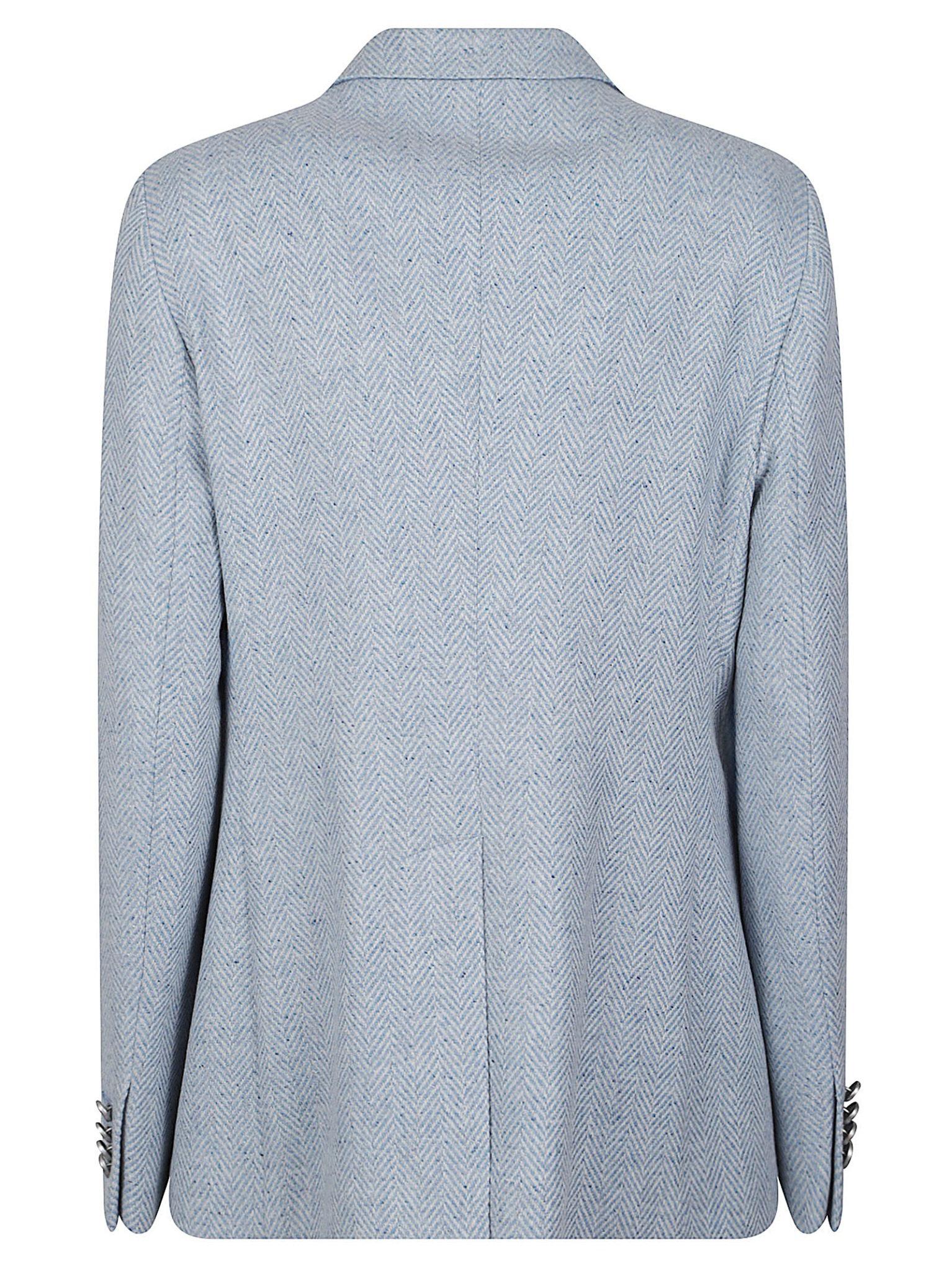 [TAGLIATORE] Blazer FW26 J.PARIGI10B/SV 340368S