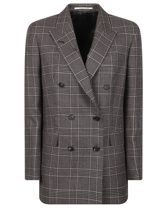 [TAGLIATORE] Blazer FW26 J.JASMINE10B 340361Q