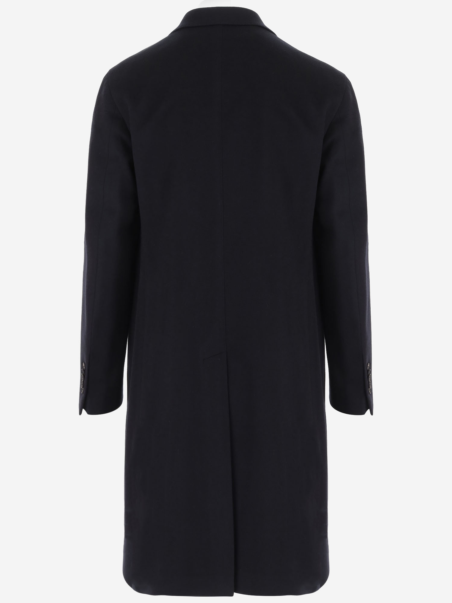 [TAGLIATORE] Coat FW26 CLD10B010103B3401