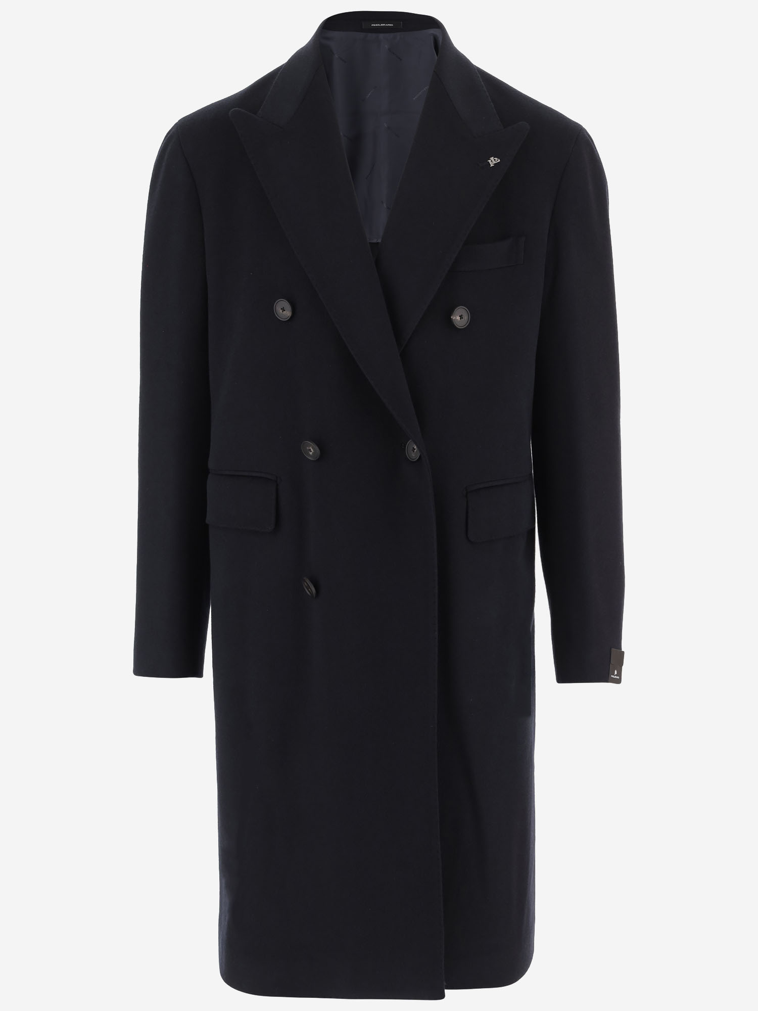 [TAGLIATORE] Coat FW26 CLD10B010103B3401