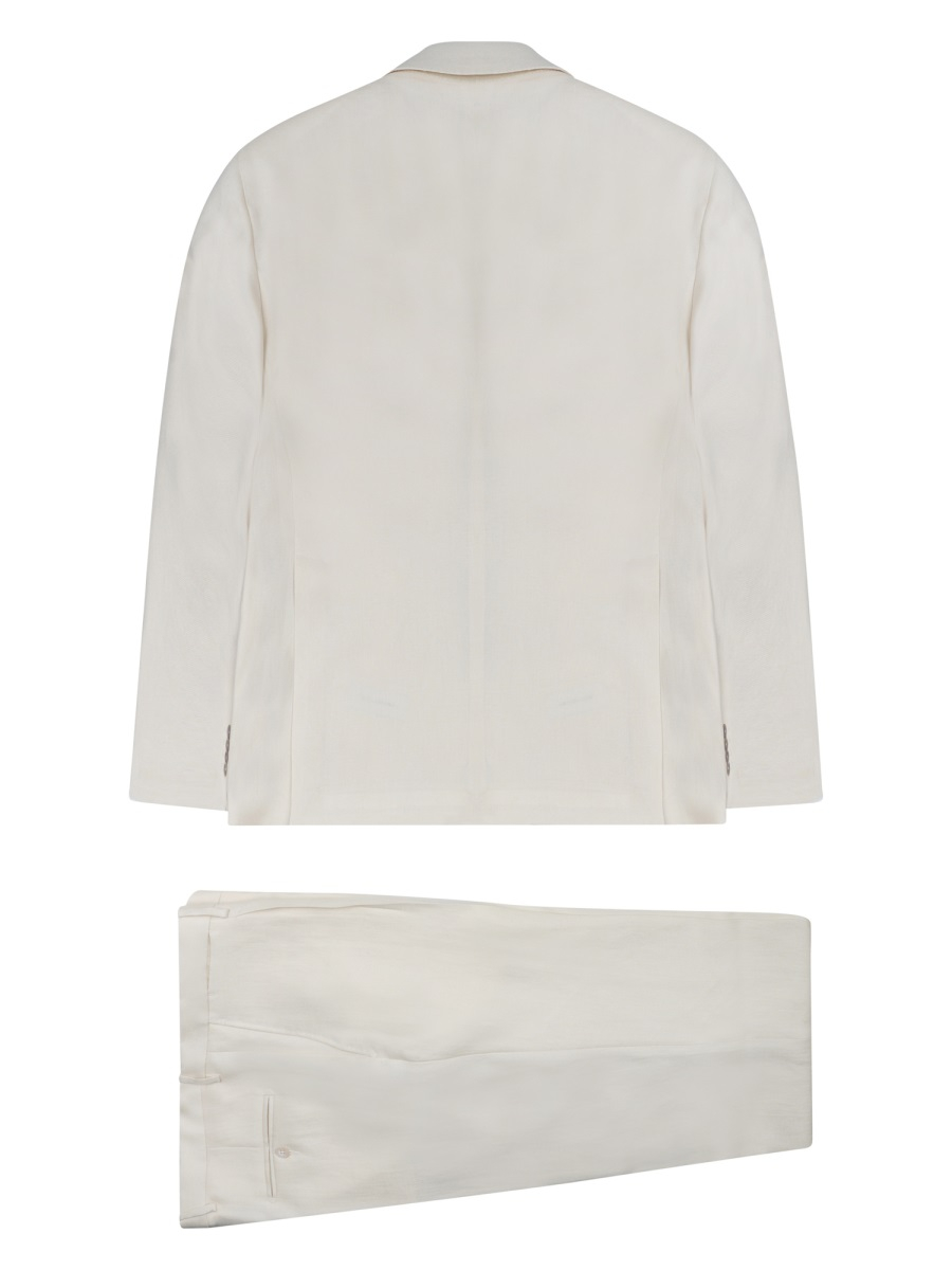 [TAGLIATORE] Blazer SS26 2SVS26B11PE_340021EA959