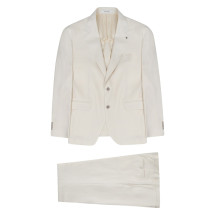 [TAGLIATORE] Blazer SS26 2SVS26B11PE_340021EA959