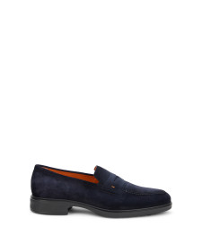 [Santoni] Loafer FW26 MGEO18964NEAXGEXU60_U60