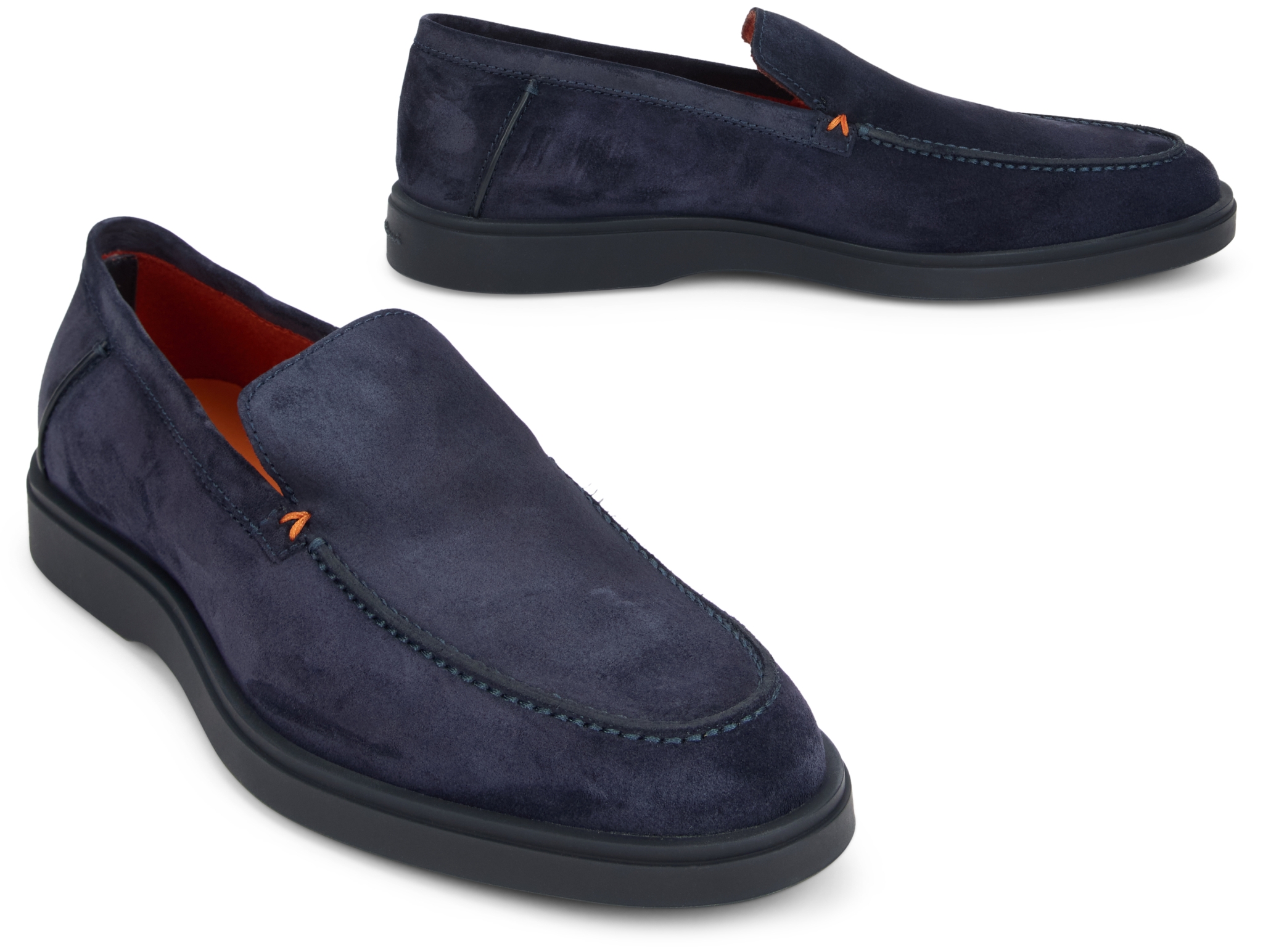 [Santoni] Loafer FW26 MGDT17824OOTKSVUU60_U60