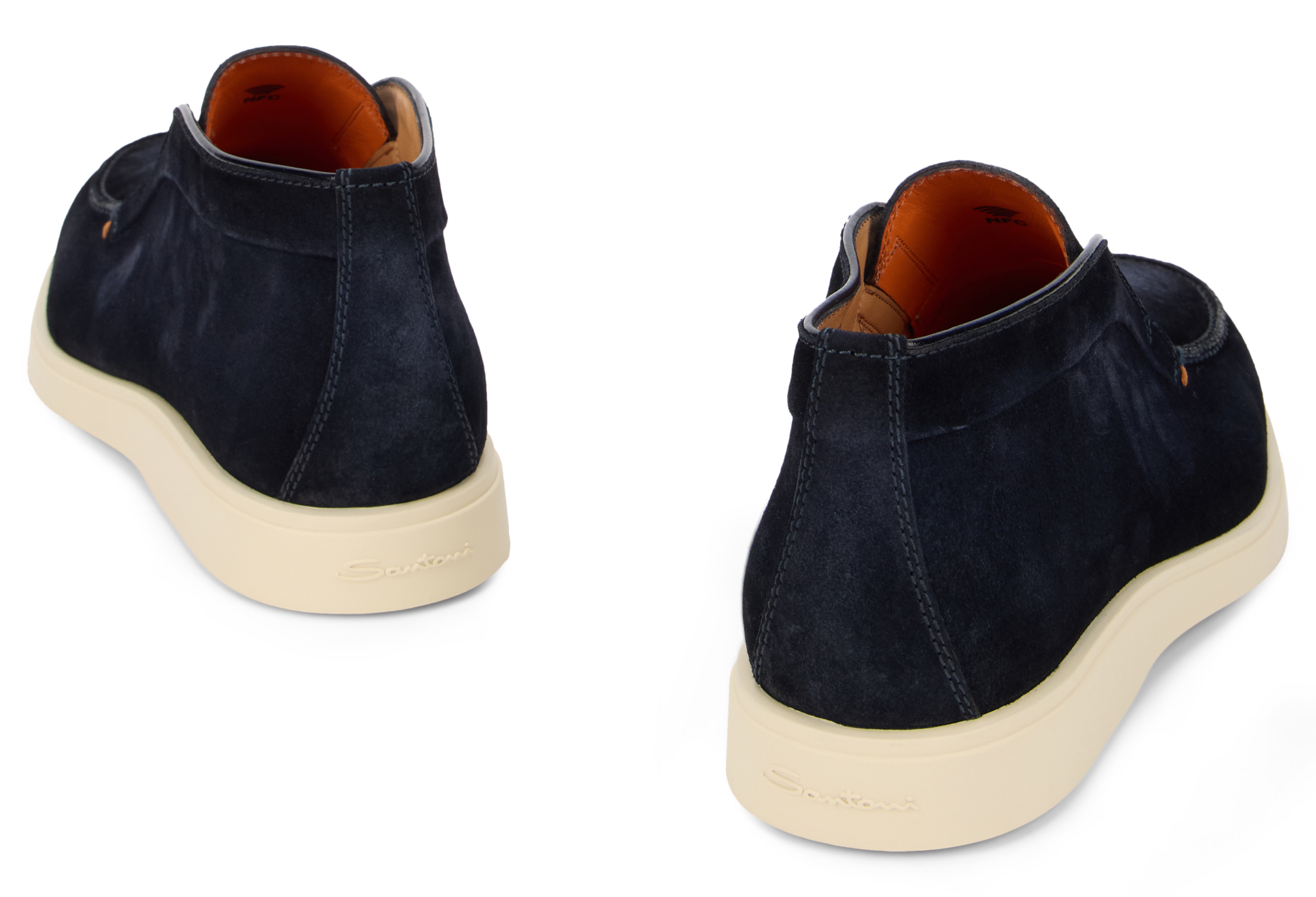 [Santoni] Loafer FW26 MGDT17823TICBGEXU60_U60