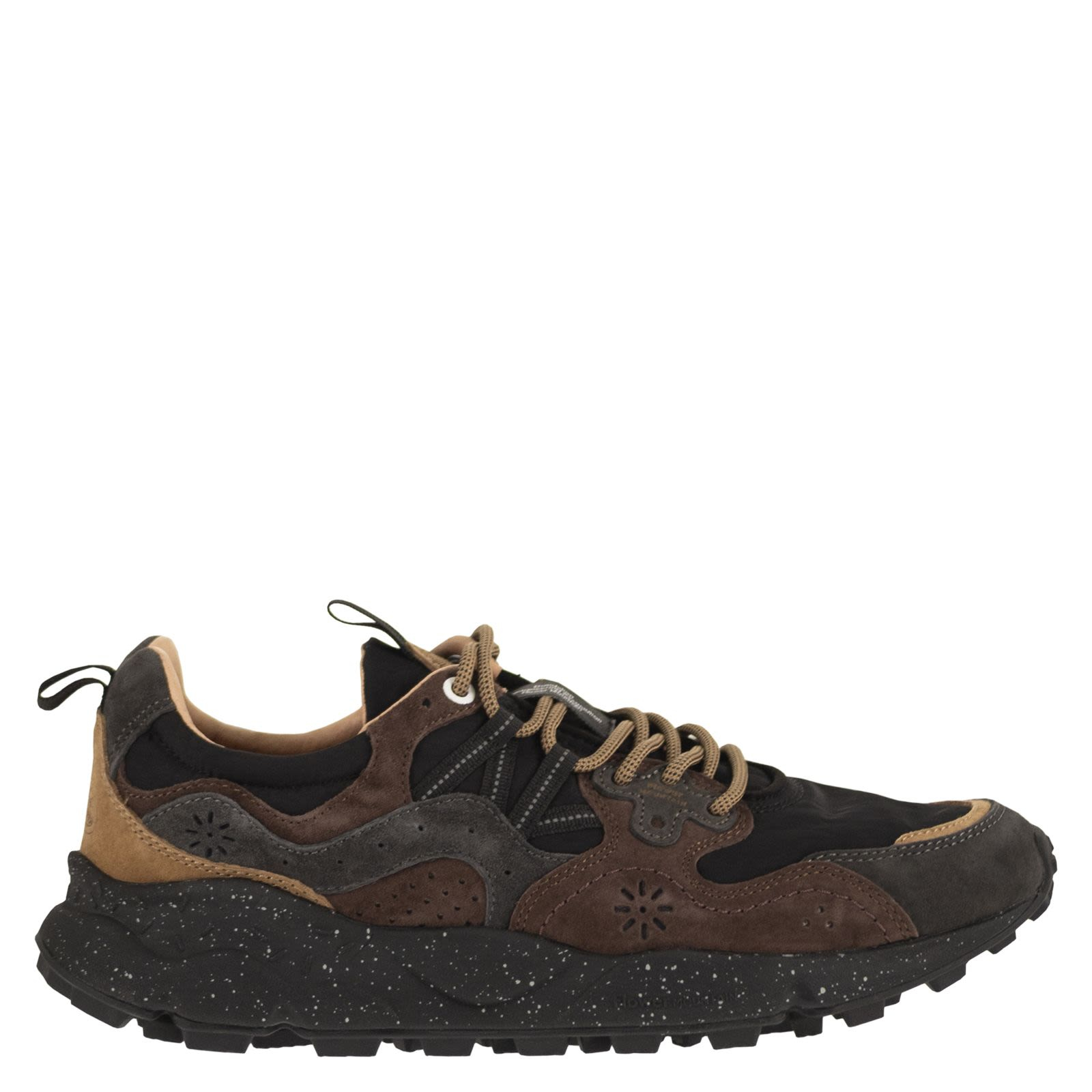 [Flower Mountain] Sneakers FW26 201781601 1A16