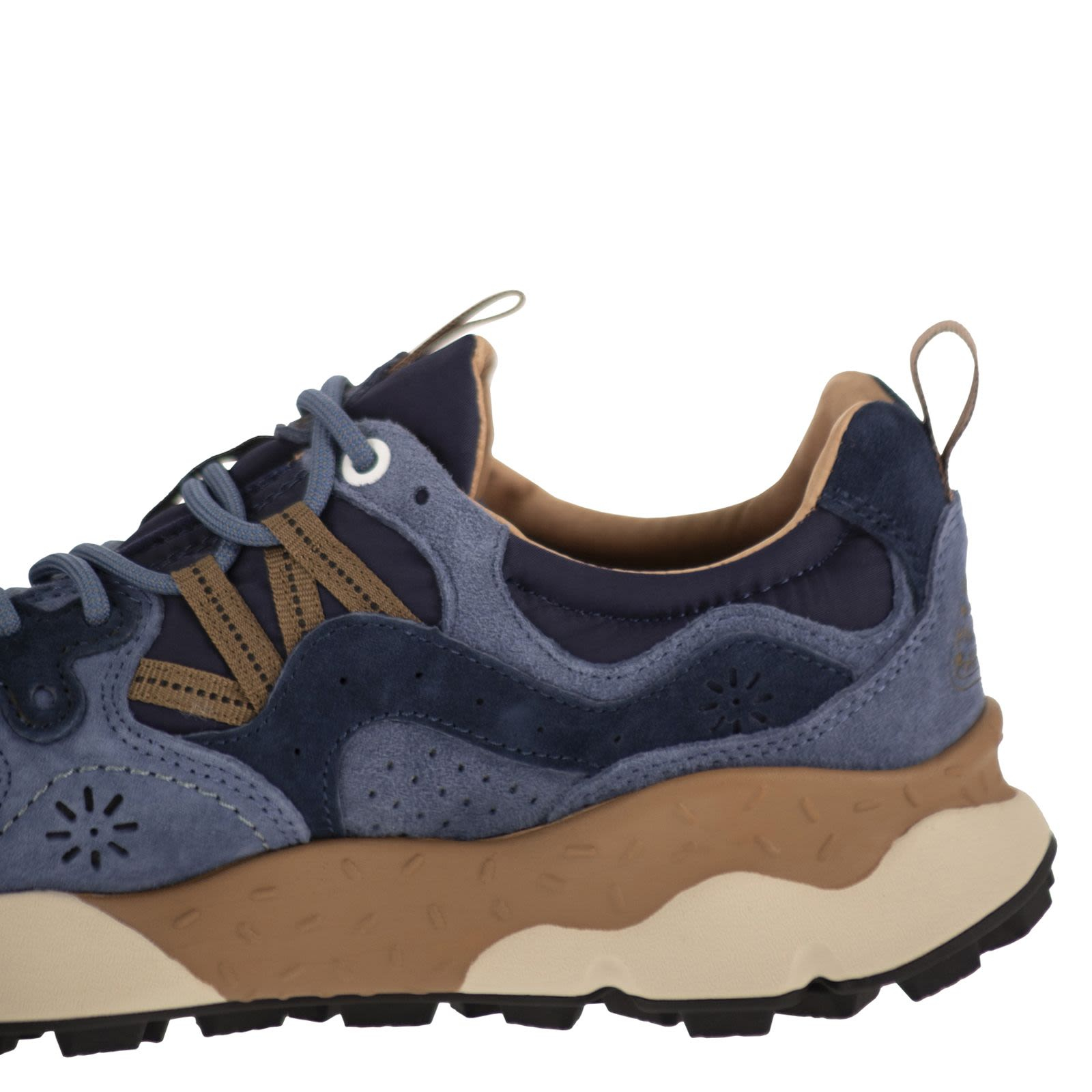 [Flower Mountain] Sneakers FW26 201781601 1C53