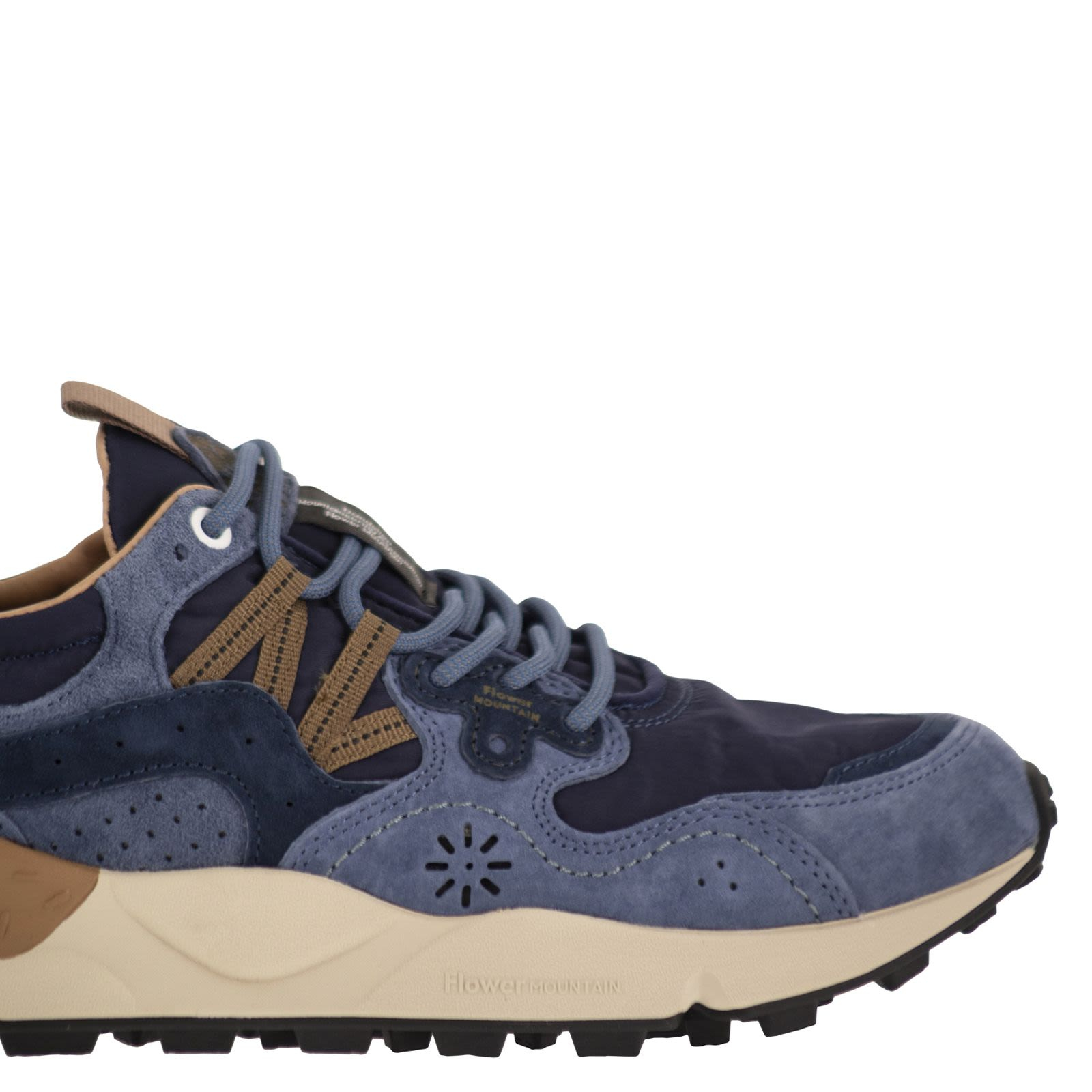 [Flower Mountain] Sneakers FW26 201781601 1C53