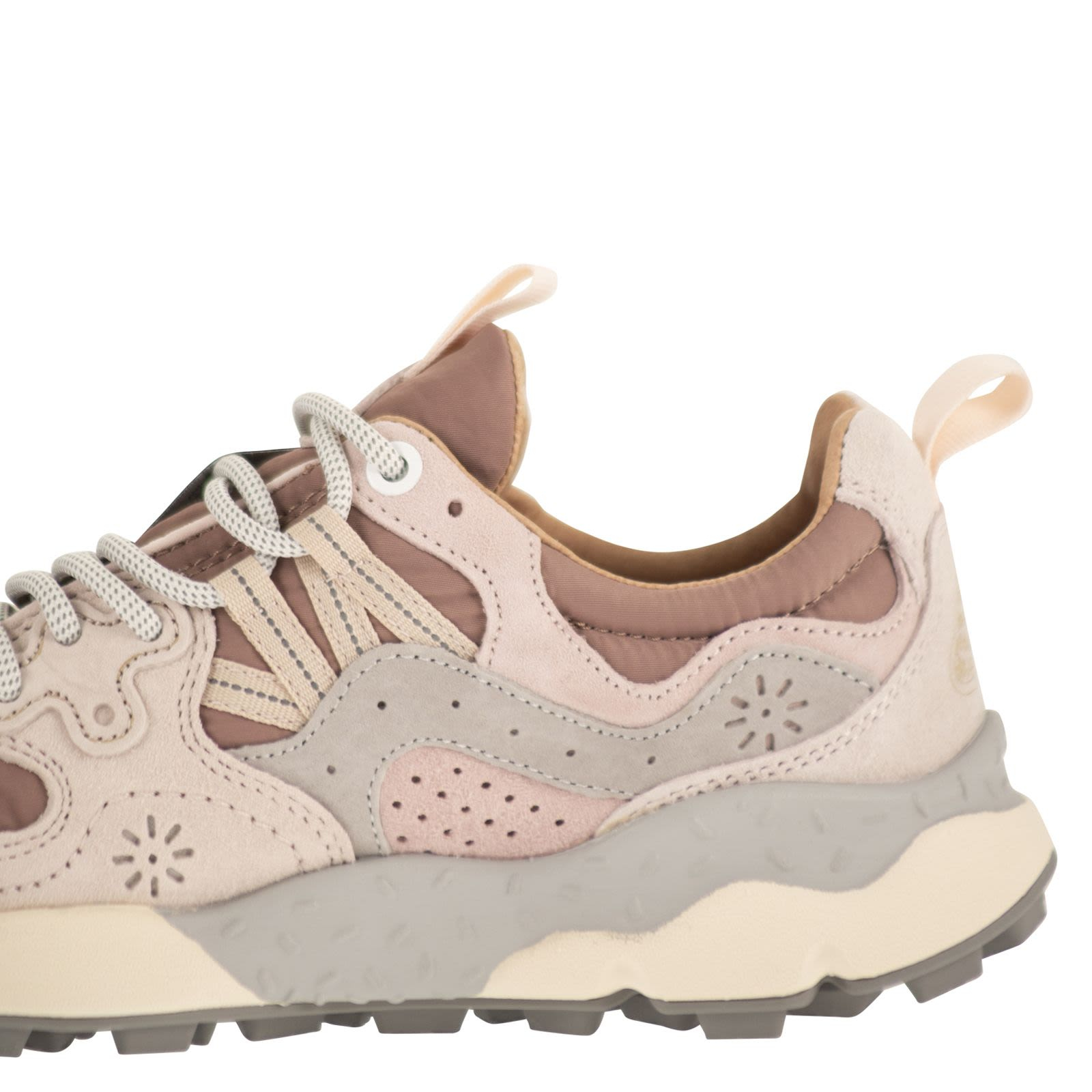 [Flower Mountain] Sneakers FW26 201781701 1M44