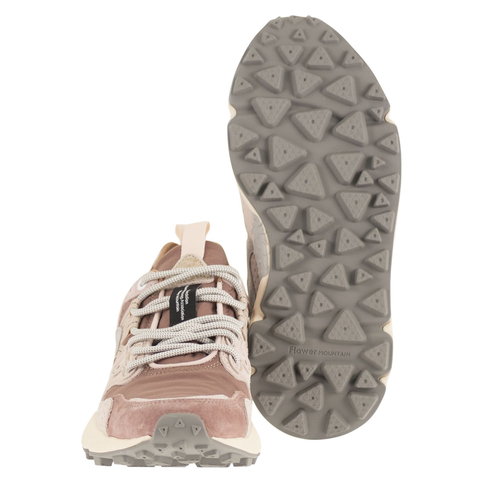 [Flower Mountain] Sneakers FW26 201781701 1M44