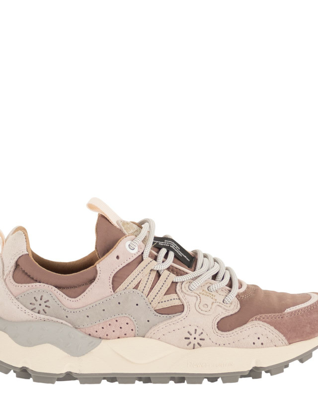 [Flower Mountain] Sneakers FW26 201781701 1M44