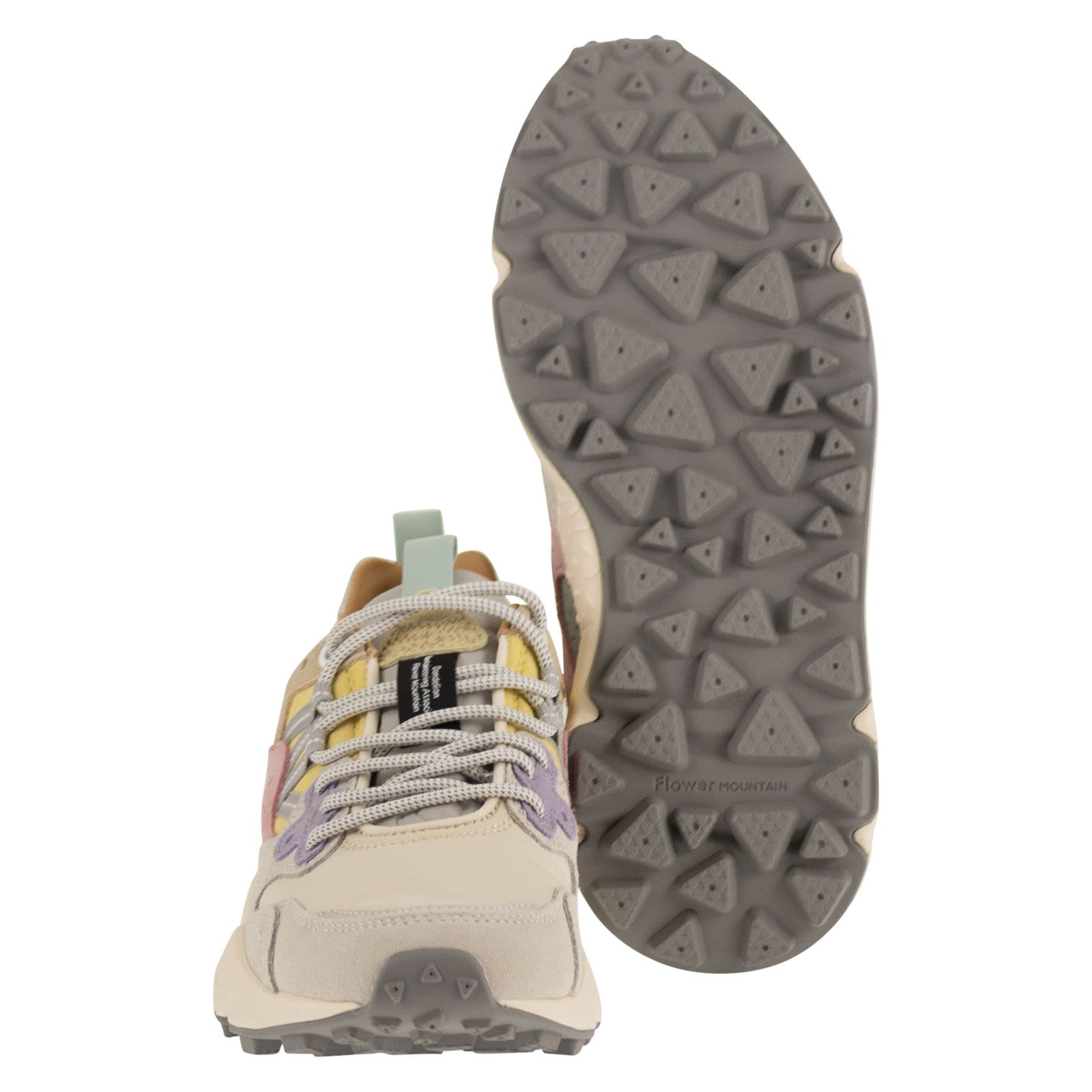 [Flower Mountain] Sneakers FW26 201781770 2M10