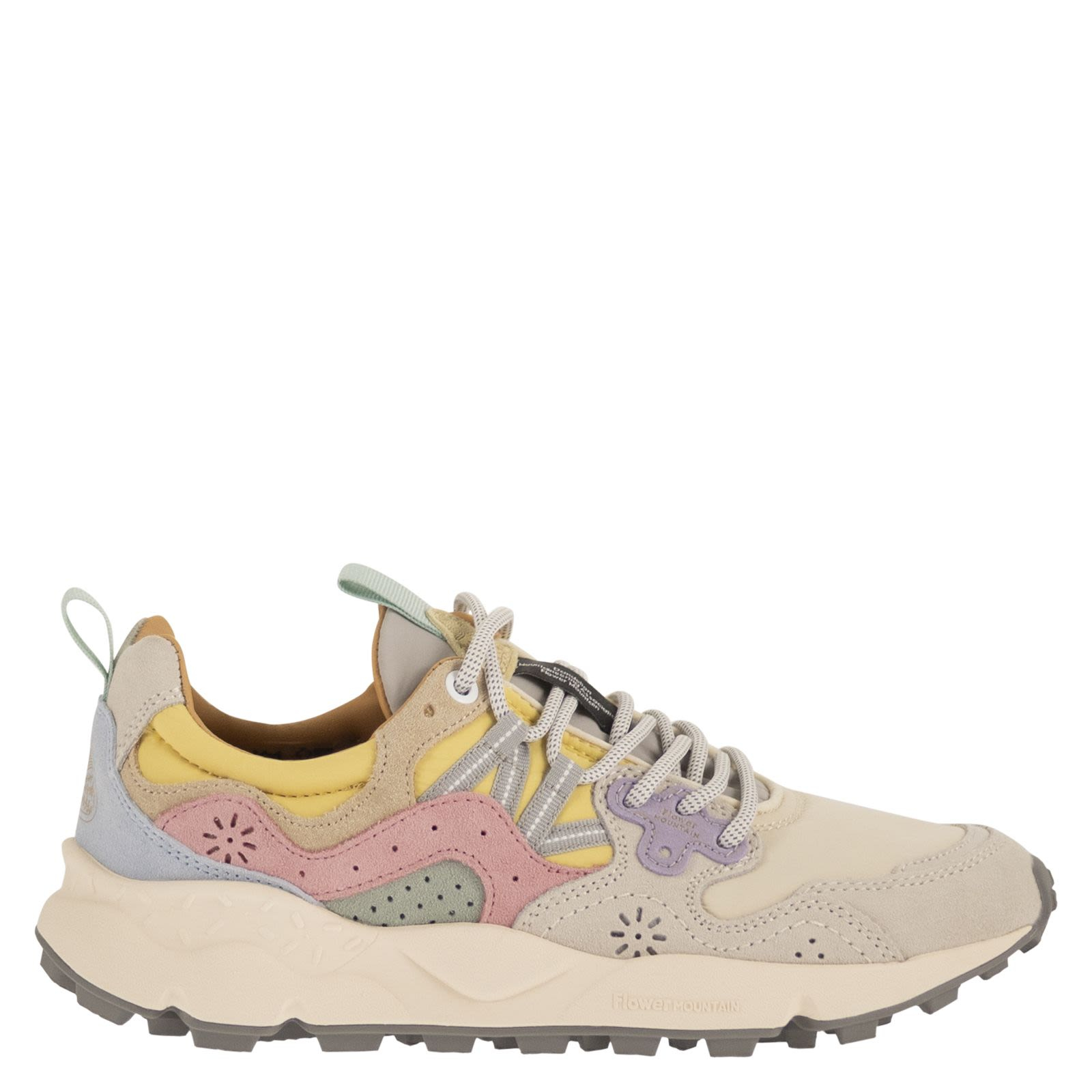[Flower Mountain] Sneakers FW26 201781770 2M10