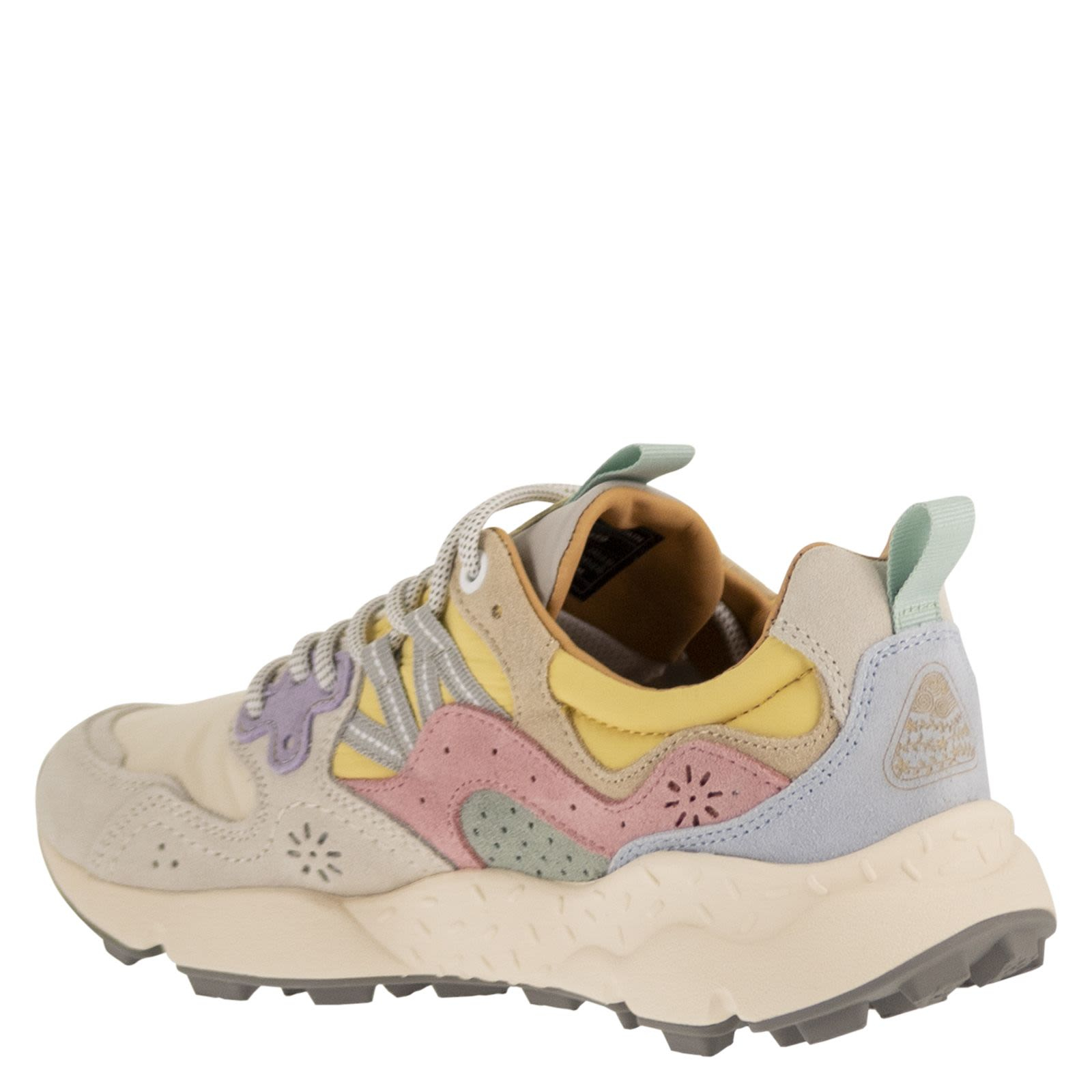 [Flower Mountain] Sneakers FW26 201781770 2M10
